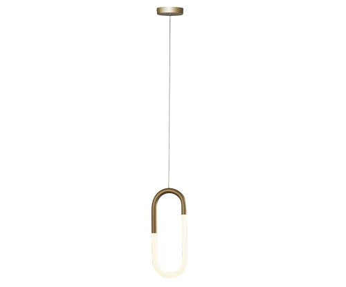 Светильник подвесной KINK Light Канто 08271,33(3000K)
