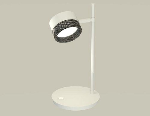 XB9801250 Настольная лампа Ambrella Traditional DIY XB9801250