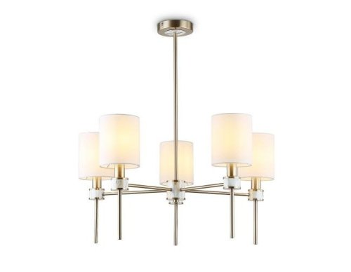 Люстра на штанге Ambrella Classic LH72371