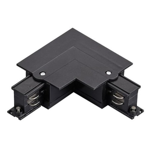 Коннектор для шинопровода Lightstar Quattro 503127-RPS