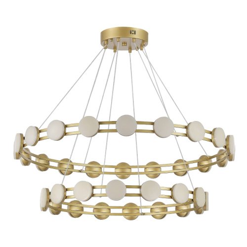 SL6610.203.36 Подвесная люстра ST Luce Monro SL6610.203.36