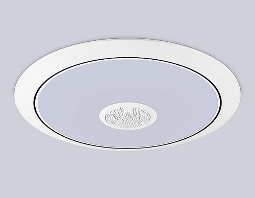 Светильник потолочный Ambrella Dance FZ720