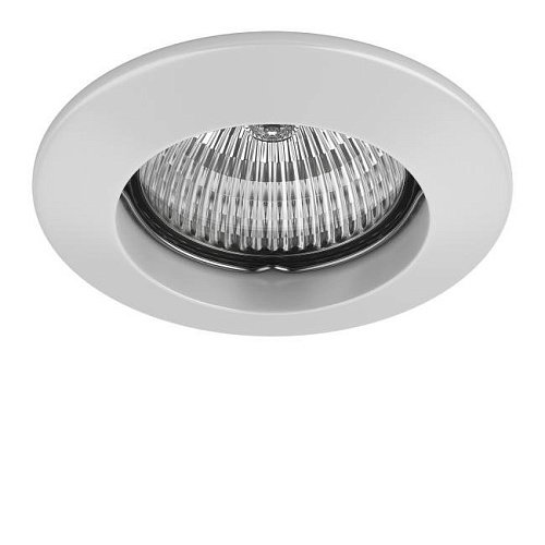 011040 Встраиваемый светильник Lightstar Lega 11 011040