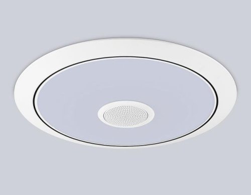 Светильник потолочный Ambrella Dance FZ720