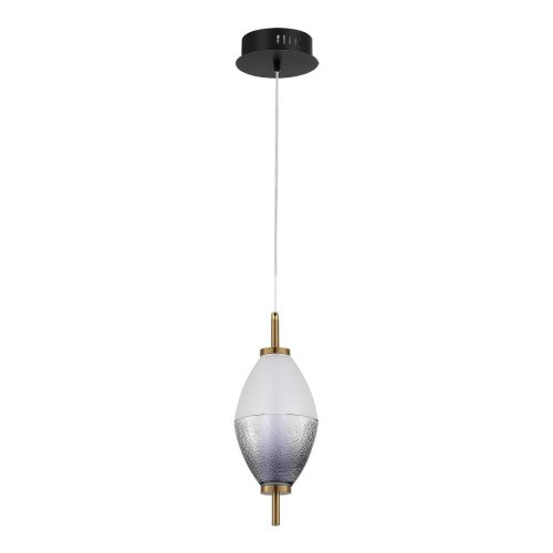 SL6130.403.06 Светильник подвесной ST Luce Ice SL6130.403.06