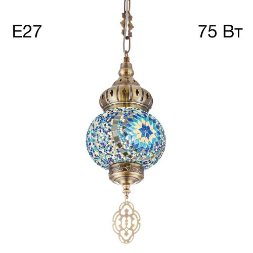 Светильник подвесной Citilux Каир CL419116