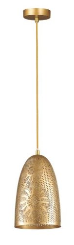 3299/1 Светильник подвесной Odeon Light Veki 3299/1