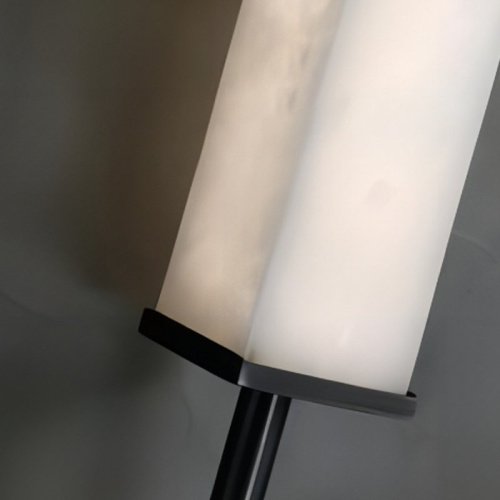 Настенный светильник Delight Collection Wall lamp MT1000-A black