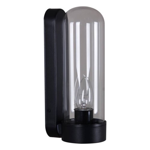 Настенный светильник Reluce 08336-9.2-001JH E27 BK RLOS