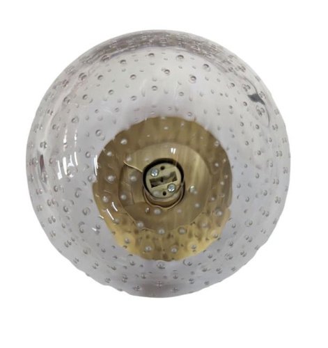 G61433/1wGD+CL Настенный светильник Gerhort G61433 G61433/1wGD+CL