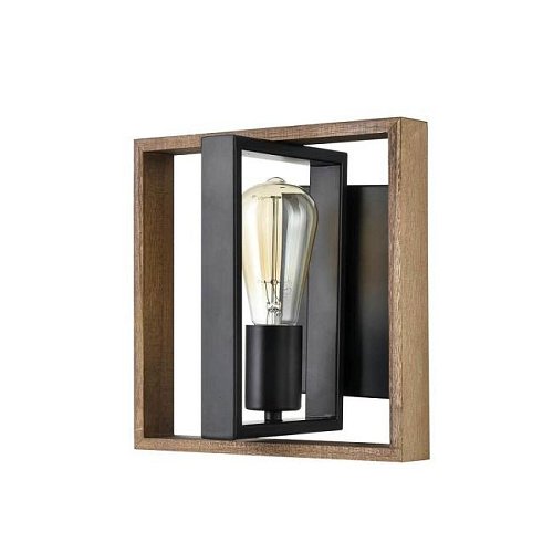 VL6112W01 Настенное бра Vele Luce Bastion VL6112W01
