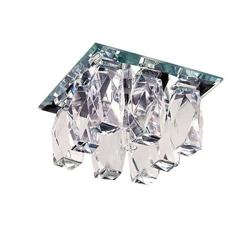 004560 Встраиваемый светильник Lightstar Pilone 004560