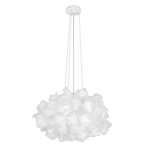 Подвесная люстра Clizia Loft It 10595/530 White