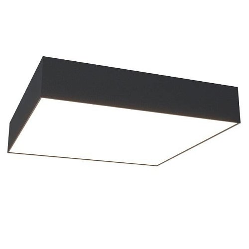 C032CL-36W4K-SQ-B Светильник потолочный Maytoni Zon C032CL-36W4K-SQ-B