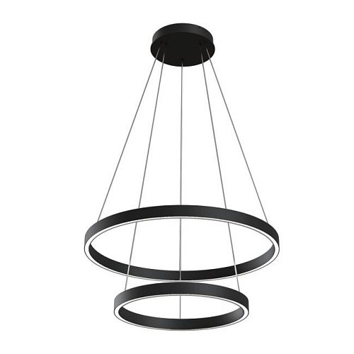 MOD058PL-L55B4K Подвесная люстра Maytoni Rim MOD058PL-L55B4K