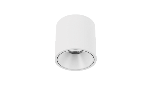 GW-8701-20-WH-WW Накладной светильник SWG DesignLed GW GW-8701-20-WH-WW