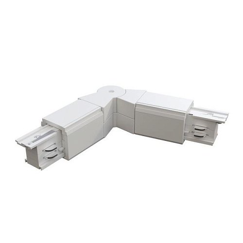 TRA005CS-31W Соединитель Maytoni Accessorises TRA005CS-31W
