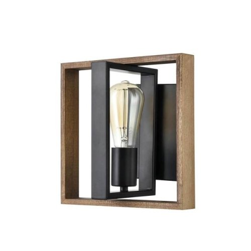 VL6112W01 Настенное бра Vele Luce Bastion VL6112W01