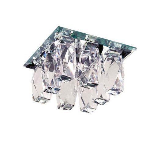Встраиваемый светильник Lightstar Pilone 004560