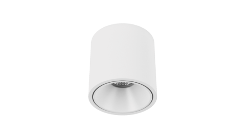Накладной светильник SWG DesignLed GW GW-8701-20-WH-WW