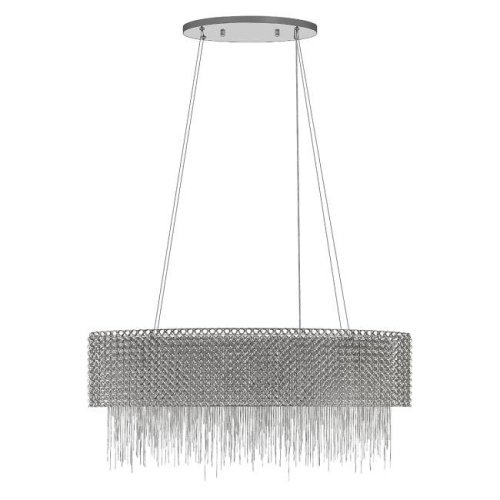 10406/850L Подвесная люстра Loft It Opera 10406/850L