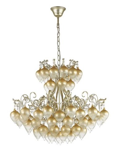 3395/6 Подвесная люстра Odeon Light Zaklina 3395/6