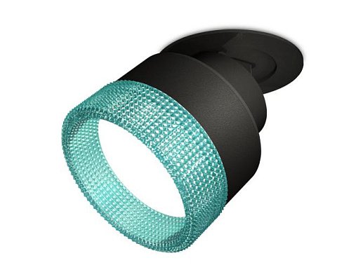 XM8102543 Встраиваемый светильник Ambrella Techno XM8102543