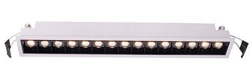 565252 Встраиваемый светильник Deko-Light Ceti 565252