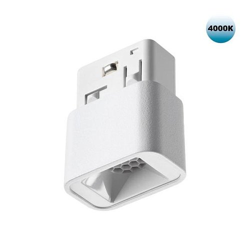 359514 Трековый светильник Novotech Flum 359514