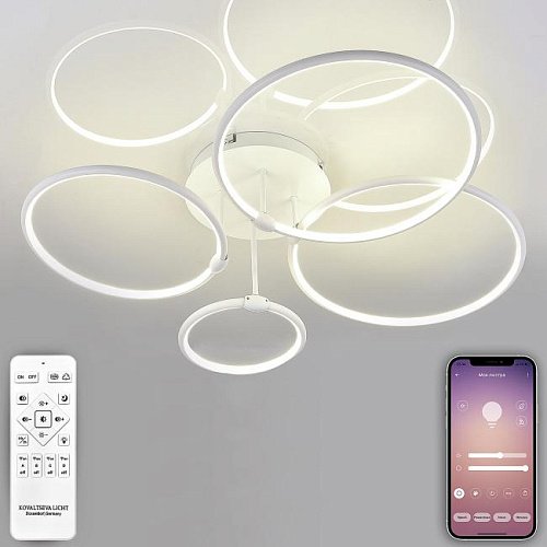 HIGH-TECH LED LAMPS 82035 Natali Kovaltseva High-Tech Led Lamps HIGH-TECH LED LAMPS 82035