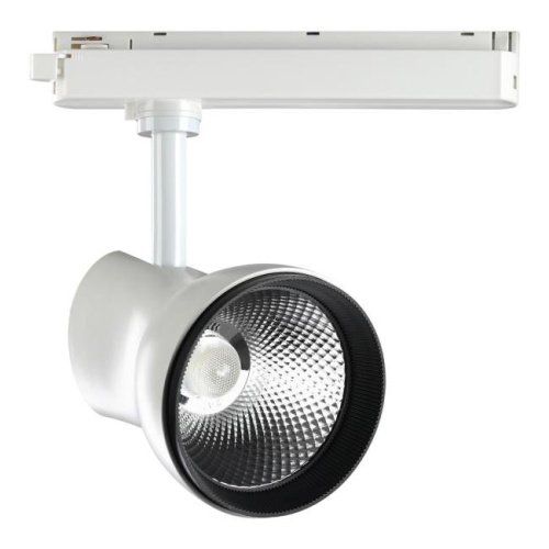 358438 Трековый светильник Novotech Pirum 358438