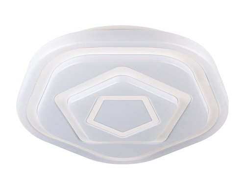 10233/S LED Потолочная люстра Escada Augustine 10233/S LED