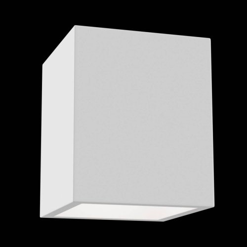 Накладной светильник Maytoni Conik gyps C002CW-01W