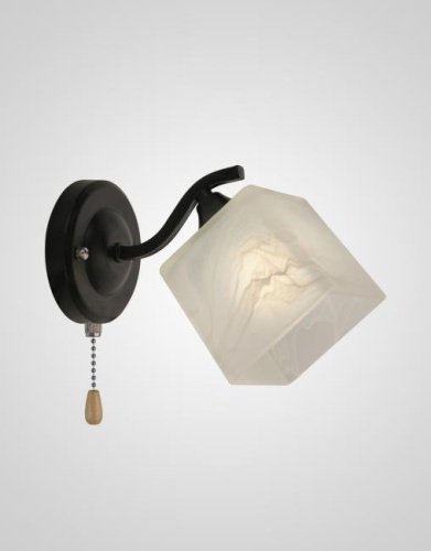 Настенное бра Мелодия Света Еврокаркасы Кубы 000015509