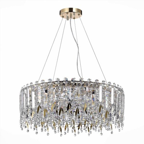 SL1655.203.08 Подвесная люстра ST Luce Desio SL1655.203.08