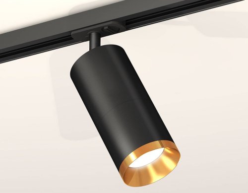 Трековый светильник Ambrella Techno Spot XT7402101