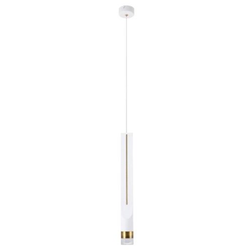 A2307SP-1WH Светильник подвесной Arte Lamp Kraz A2307SP-1WH