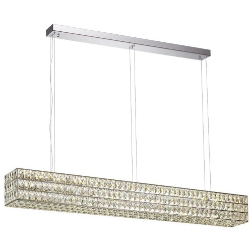 Подвесная люстра Odeon Light Panta 4927/60L