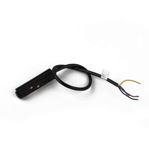 Slim Magnetic Ввод питания 85095/00 Ввод питания Elektrostandard Slim Magnetic Slim Magnetic Ввод питания 85095/00