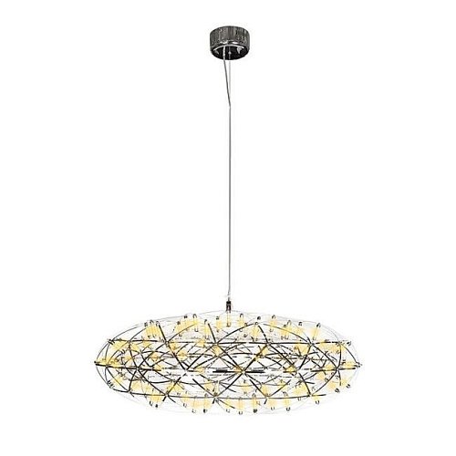 L46218.98 Подвесная люстра L'Arte Luce Luxury Raimond L46218.98