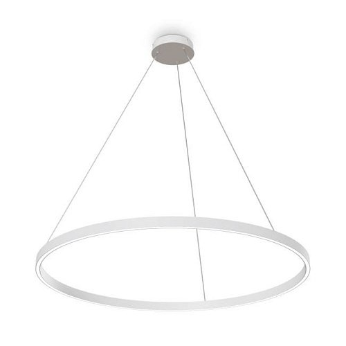 MOD058PL-L54WK Подвесная люстра Maytoni Rim MOD058PL-L54WK