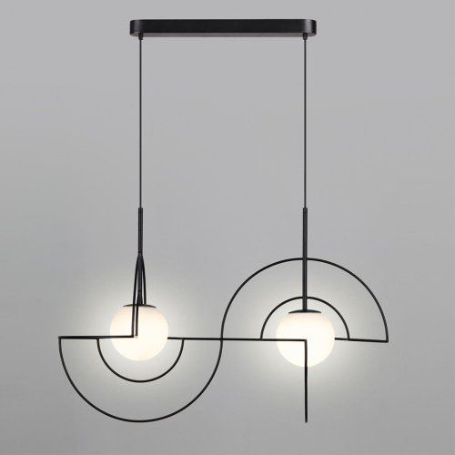 7196/10L Подвесной светильник Futurum Odeon Light 7196/10L