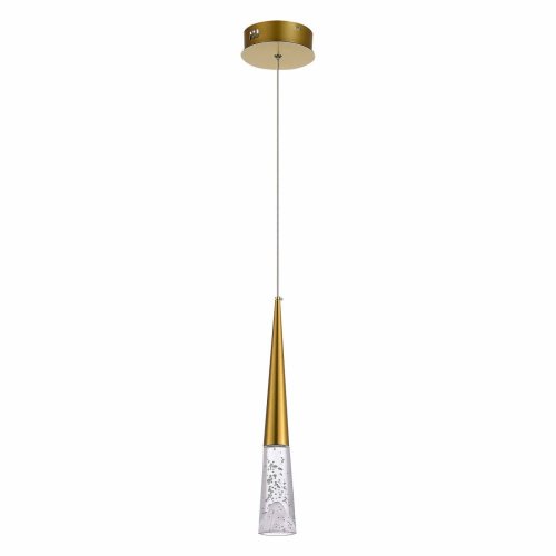Светильник подвесной ST Luce Sollen SL6111.203.01