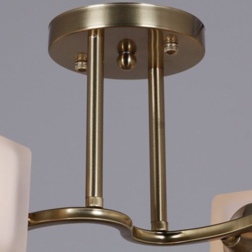 Потолочная люстра 06397-0.3-04 COP