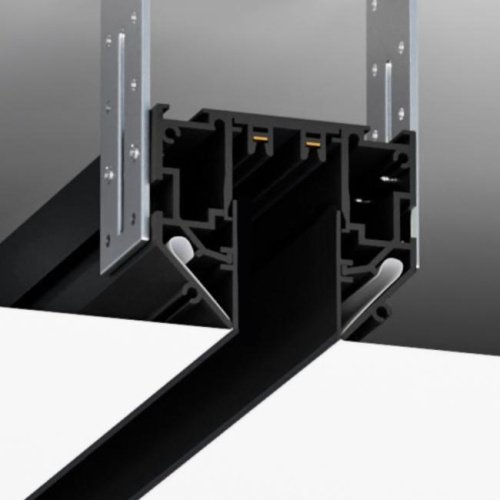 Шинопровод IMEX IL.0050.3000-2-BK