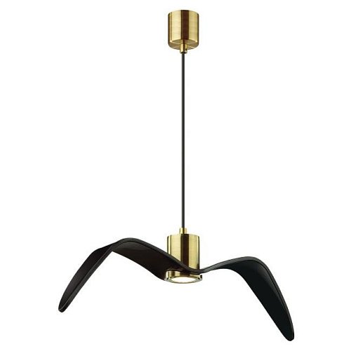 4900/1C Светильник подвесной Odeon Light Birds 4900/1C