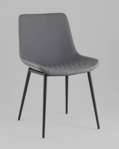 Обеденный стул Stool Group AV 462-Hgrap-9005