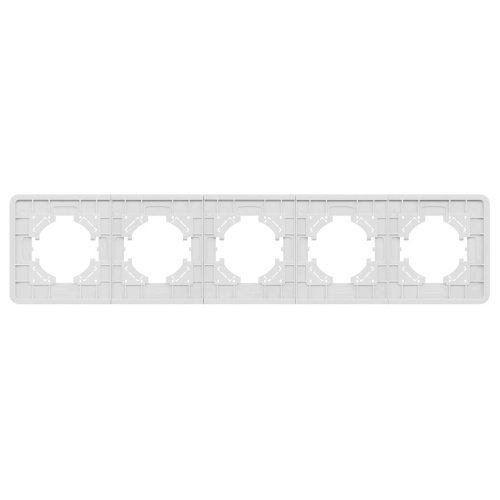 Рамка Arlight Omali 049720