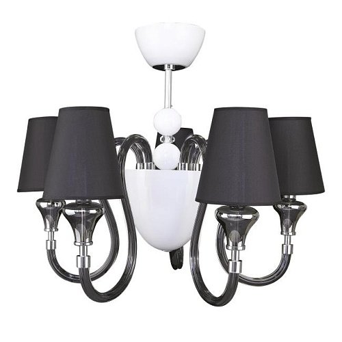 809057 Потолочная люстра Lightstar Otto 809057
