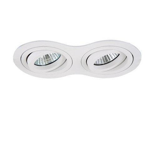 214226 Встраиваемый светильник Lightstar Intero 16 214226
